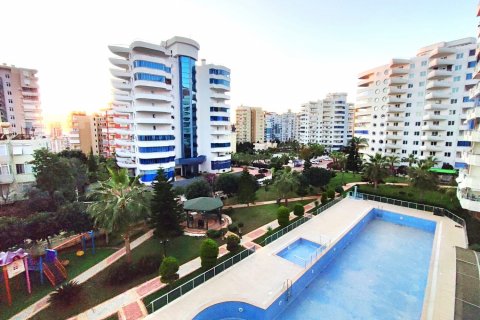 Apartment for sale  in Alanya, Antalya, Turkey, 1 bedroom, 65m2, No. 174339 – photo 2