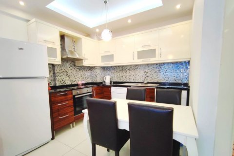 Apartment for sale  in Alanya, Antalya, Turkey, 1 bedroom, 65m2, No. 174339 – photo 6