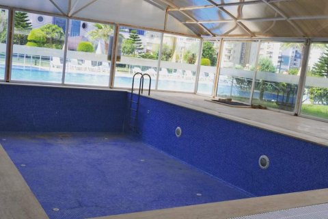 Apartment for sale  in Alanya, Antalya, Turkey, 1 bedroom, 65m2, No. 174339 – photo 5