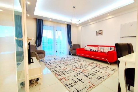 Apartment for sale  in Alanya, Antalya, Turkey, 1 bedroom, 65m2, No. 174339 – photo 10