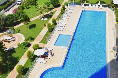 Apartment for sale  in Alanya, Antalya, Turkey, 1 bedroom, 65m2, No. 174339 – photo 3