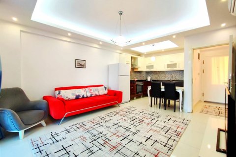 Apartment for sale  in Alanya, Antalya, Turkey, 1 bedroom, 65m2, No. 174339 – photo 8