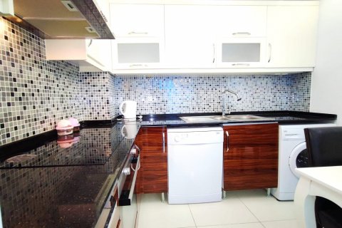 Apartment for sale  in Alanya, Antalya, Turkey, 1 bedroom, 65m2, No. 174339 – photo 7