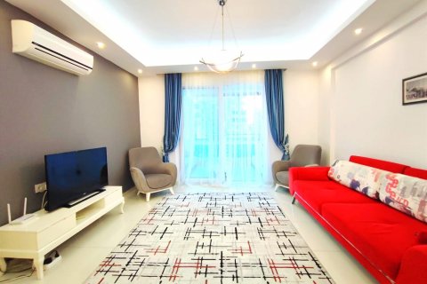 Apartment for sale  in Alanya, Antalya, Turkey, 1 bedroom, 65m2, No. 174339 – photo 9