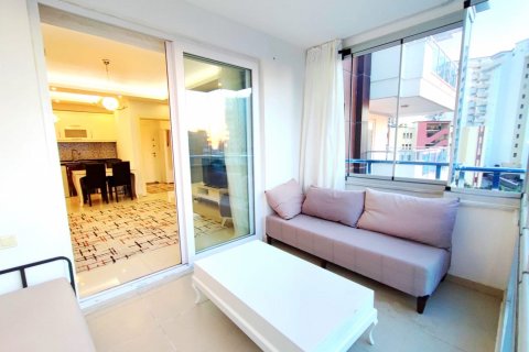 Apartment for sale  in Alanya, Antalya, Turkey, 1 bedroom, 65m2, No. 174339 – photo 11
