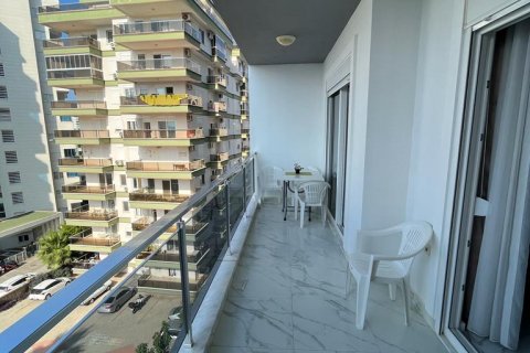 آپارتمان در  Alanya ، ترکیه 1 خوابه ، 65 متر مربع.  شماره 179826 - 13