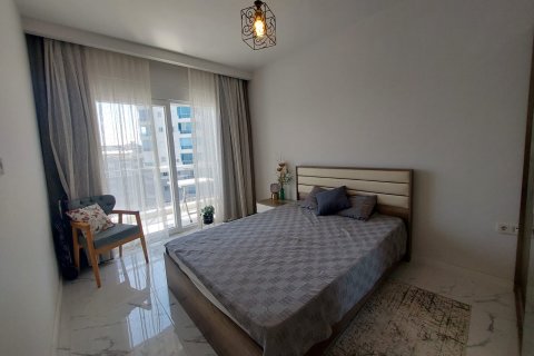 آپارتمان در  Alanya ، ترکیه 1 خوابه ، 65 متر مربع.  شماره 179826 - 11