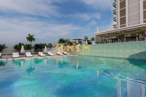 1+1 Wohnung in Alanya, Antalya, Türkei Nr. 179772 - 3