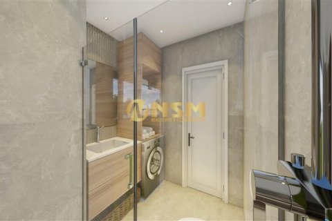 1+1 Wohnung in Alanya, Antalya, Türkei Nr. 179772 - 8
