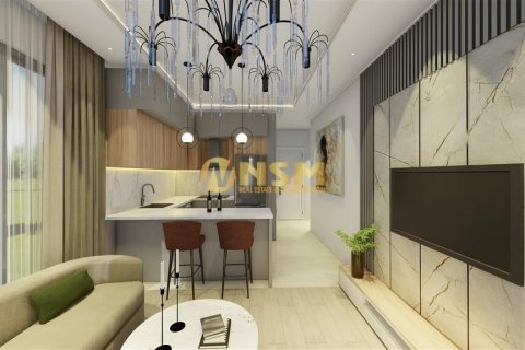 1+1 Wohnung in Alanya, Antalya, Türkei Nr. 179772 - 9