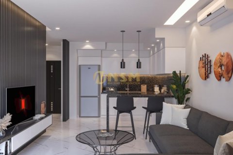 1+1 Leilighet i Alanya, Antalya, Tyrkia Nr. 179662 - 6