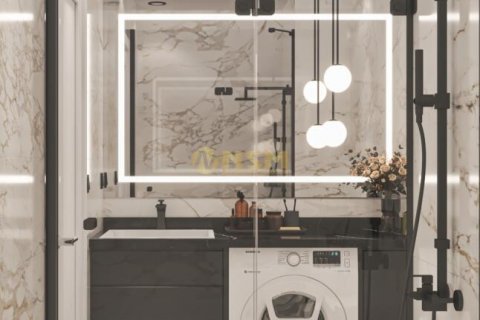 1+1 Leilighet i Alanya, Antalya, Tyrkia Nr. 179662 - 10