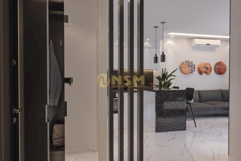 1+1 Leilighet i Alanya, Antalya, Tyrkia Nr. 179662 - 5