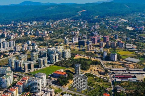 1+1 Leilighet i Alanya, Antalya, Tyrkia Nr. 179662 - 3