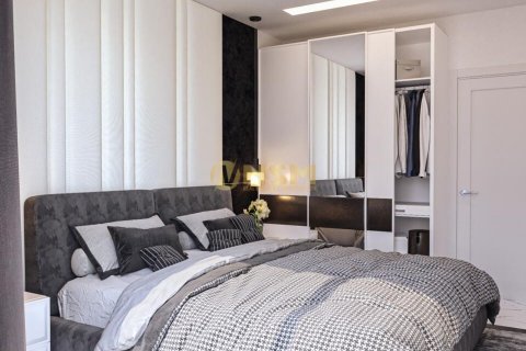 1+1 Leilighet i Alanya, Antalya, Tyrkia Nr. 179662 - 9