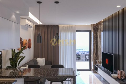 1+1 Leilighet i Alanya, Antalya, Tyrkia Nr. 179662 - 7
