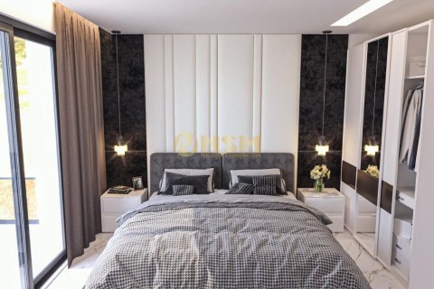 1+1 Leilighet i Alanya, Antalya, Tyrkia Nr. 179662 - 8