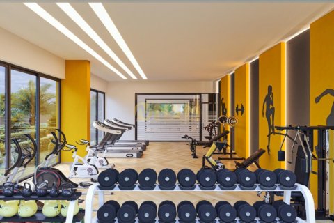 1+1 Leilighet i Alanya, Antalya, Tyrkia Nr. 179662 - 12