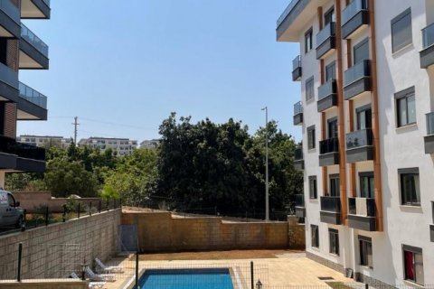 آپارتمان در  Alanya ، ترکیه 2 خوابه ، 80 متر مربع.  شماره 179827 - 13