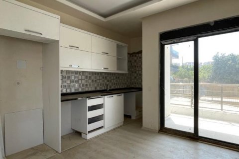 آپارتمان در  Alanya ، ترکیه 2 خوابه ، 80 متر مربع.  شماره 179827 - 20