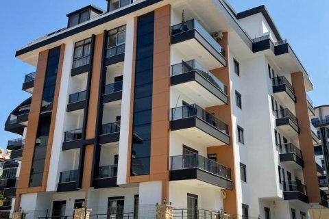 Daire  2+1  Alanya, Antalya, Türkiye №179827