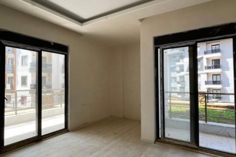 آپارتمان در  Alanya ، ترکیه 2 خوابه ، 80 متر مربع.  شماره 179827 - 12