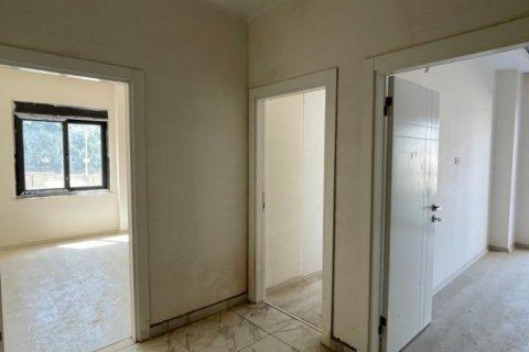 آپارتمان در  Alanya ، ترکیه 2 خوابه ، 80 متر مربع.  شماره 179827 - 22