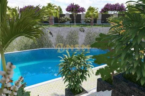 1+1 Wohnung in Alanya, Antalya, Türkei Nr. 179774 - 10