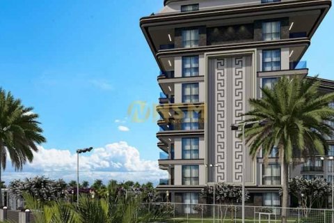 1+1 Wohnung in Alanya, Antalya, Türkei Nr. 179774 - 3