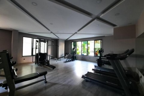 Wohnung in Alanya, Antalya, Türkei Nr. 178149 - 13