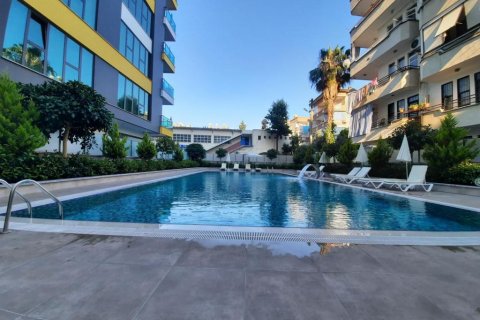 Daire   Alanya, Antalya, Türkiye №178149