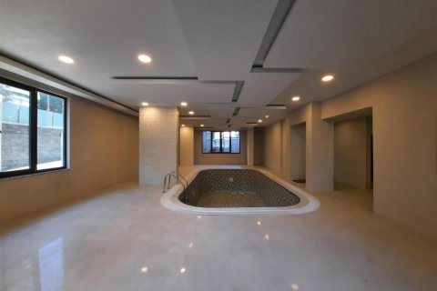 Wohnung in Alanya, Antalya, Türkei Nr. 178149 - 14