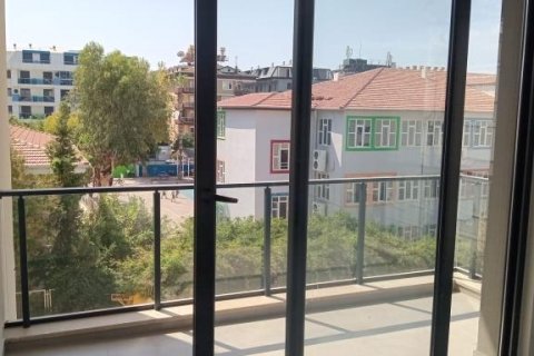 Leilighet  i Oba, Antalya, Tyrkia Nr. 178147 - 2
