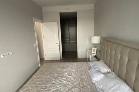 آپارتمان در Istanbul ، ترکیه 70 متر مربع. شماره 186095 - 14