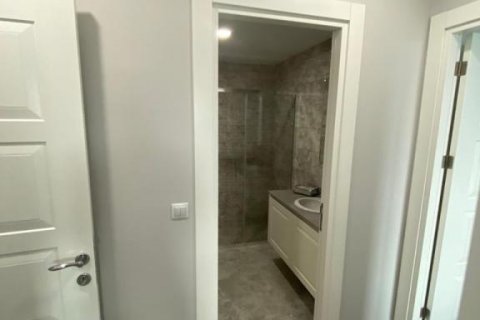 آپارتمان در Istanbul ، ترکیه 70 متر مربع. شماره 186095 - 15