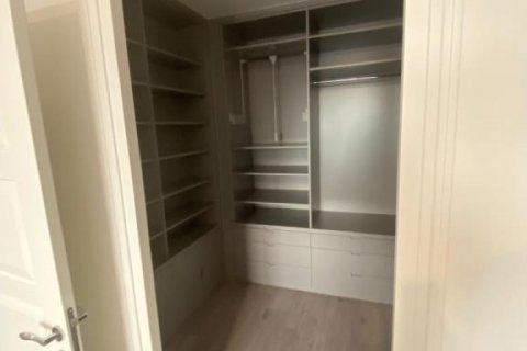 آپارتمان در Istanbul ، ترکیه 70 متر مربع. شماره 186095 - 18