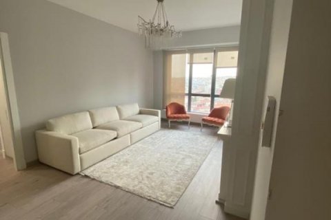 آپارتمان در Istanbul ، ترکیه 70 متر مربع. شماره 186095 - 19