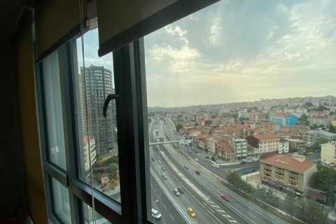 آپارتمان در Istanbul ، ترکیه 70 متر مربع. شماره 186095 - 6