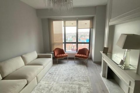 آپارتمان در Istanbul ، ترکیه 70 متر مربع. شماره 186095 - 8