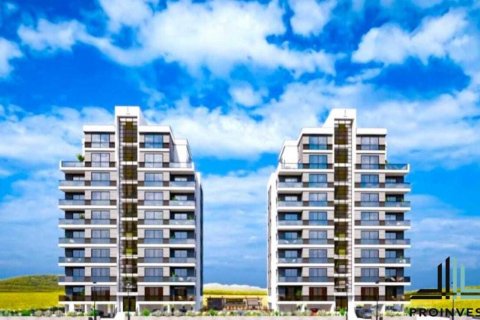 Apartment in Iskele, Northern Cyprus No. 186145