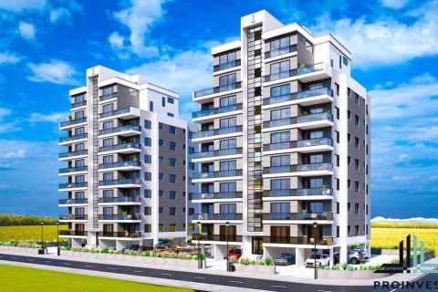 Продажа квартиры в Искеле, Северный Кипр 4 комн., 135м2, №186145 – фото 4