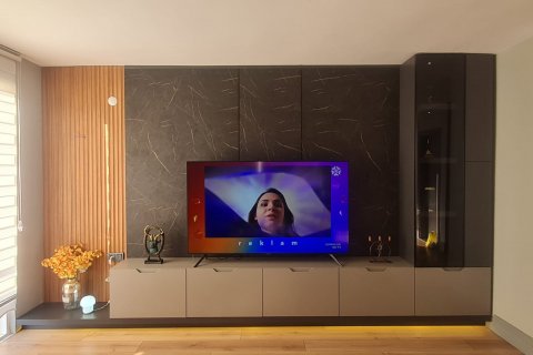 4+1 Penthouse  i Alanya, Antalya, Tyrkiet Nr. 177523 - 18