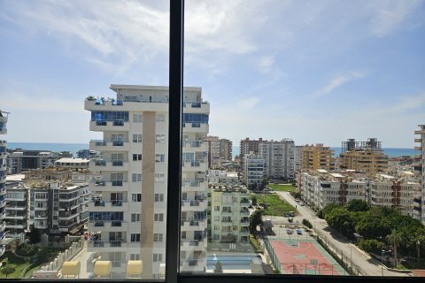 4+1 Penthouse  i Alanya, Antalya, Tyrkiet Nr. 177523 - 28