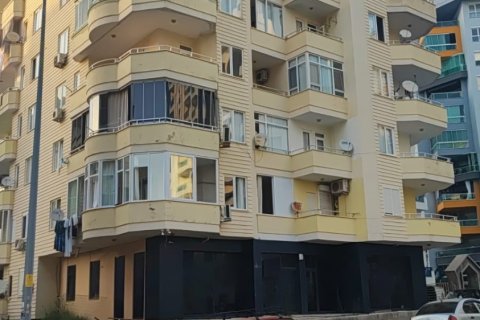 4+1 Penthouse  i Alanya, Antalya, Tyrkiet Nr. 177523 - 27