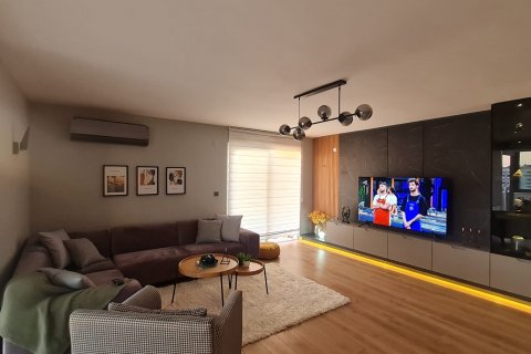 4+1 Penthouse  i Alanya, Antalya, Tyrkiet Nr. 177523 - 4