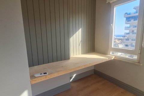 4+1 Penthouse  i Alanya, Antalya, Tyrkiet Nr. 177523 - 7