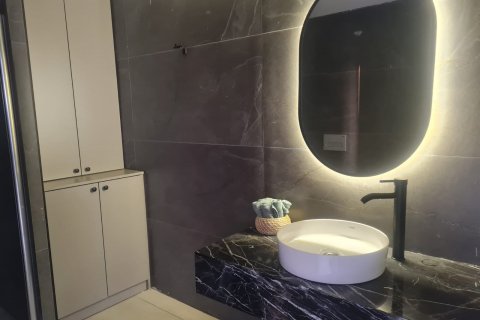 4+1 Penthouse  i Alanya, Antalya, Tyrkiet Nr. 177523 - 20