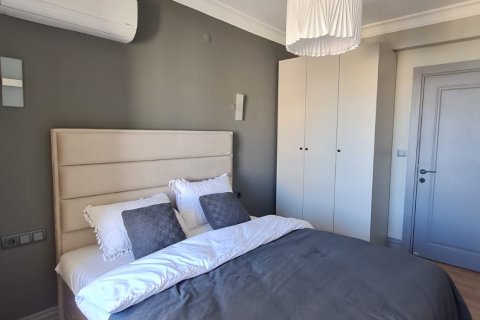 4+1 Penthouse  i Alanya, Antalya, Tyrkiet Nr. 177523 - 11