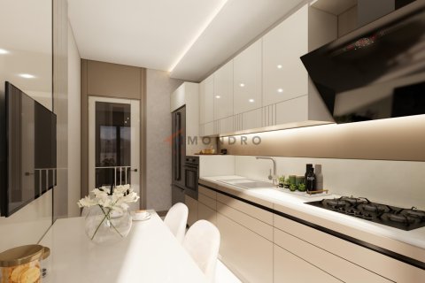 3+1 Leilighet  i Avcılar, Istanbul, Tyrkia Nr. 177513 - 21