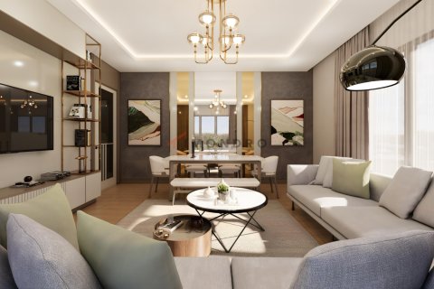 3+1 Leilighet  i Avcılar, Istanbul, Tyrkia Nr. 177513 - 12